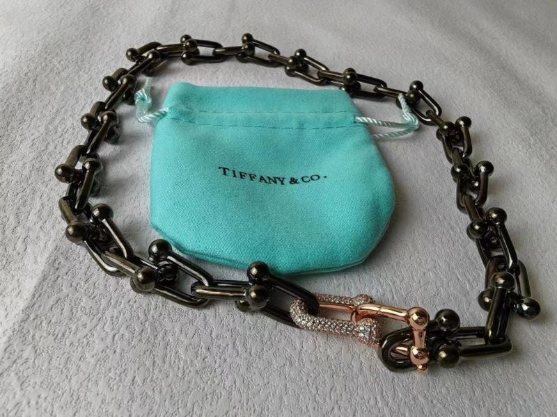 Tiffany Necklaces